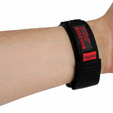 ERBORD MP84 Nylonový remienok Quickfit pre Garmin Fenix 5X/6X/6X PRO/7X (veľkosť S/M)