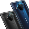 IMAK 2x sklo na fotoaparát pre Nokia 5.4