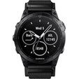 Nylonový remienok Quickfit pre Garmin Fenix 5/6/6 PRO/7 Forerunner 965/955/945