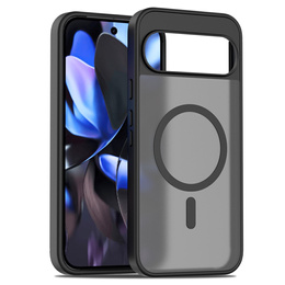 Puzdro kompatibilné s MagSafe pre Google Pixel 10 Pro XL