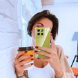 Obal na mobil pre Motorola Moto G86 5G, Dropproof, priehľadné