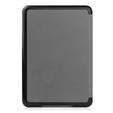 Puzdro pre Kindle 11, Smartcase, sivé