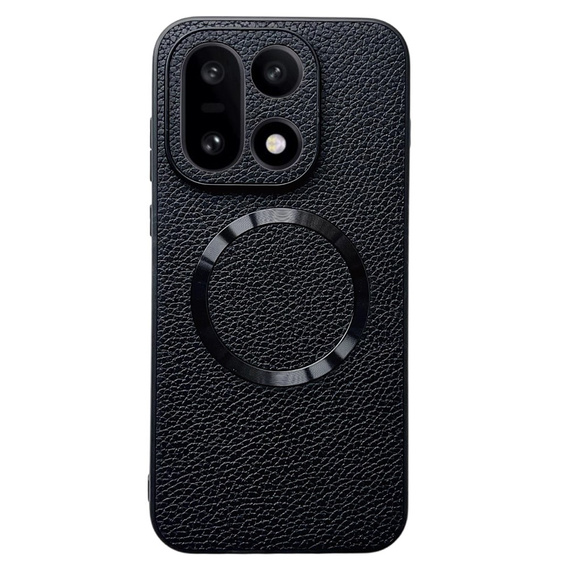 Kožené hybridné puzdro MagSafe pre OnePlus 15