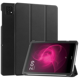 Puzdro pre T Tablet 5G, Smartcase, čierne