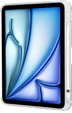 Puzdro pre Lenovo Tab M11, silikónové, priehľadné
