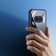 Puzdro DuxDucis pre Nothing Phone 2a, Aimo case, čierne