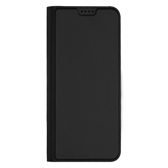 Dux Ducis Obal na mobil pre Vivo Y35 4G, Skinpro, čierne