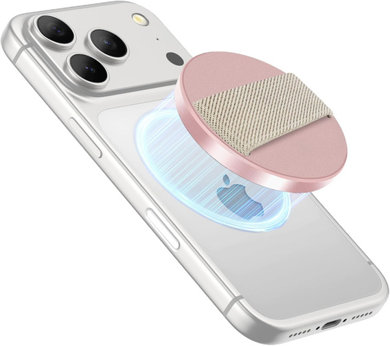 SURITCH MagSafe magnetický držiak na prst