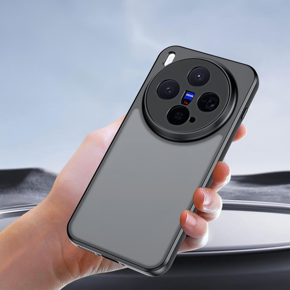 Fusion Hybrid puzdro pre Vivo X300