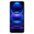 NILLKIN puzdro pre Xiaomi Redmi Note 12 5G / POCO X5 5G, Super Frosted Shield Case, biele