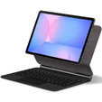 Puzdro s klávesnicou Bluetooth a touchpadom pre Samsung Galaxy Tab S10 FE