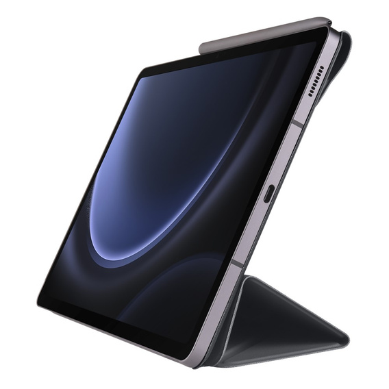 Puzdro pre Xiaomi Redmi Pad SE 8.7", Origami, modré