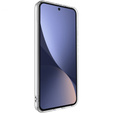 IMAK Obal na mobil pre Xiaomi 13, UX-10 Series, priehľadné