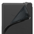 Puzdro pre Kindle Paperwhite 5 2021, Smartcase, modré