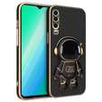 Obal na mobil pre  Huawei P30, Astronaut, čierne