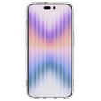 Puzdro NILLKIN pre iPhone 14 Pro Max, Nature TPU, priehľadné
