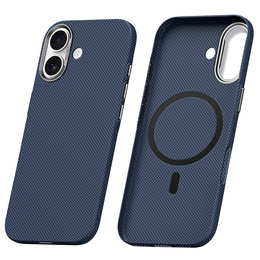 Puzdro SULADA MagSafe pre iPhone 17