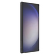 Puzdro pre Samsung Galaxy S24 Ultra, pancierované Nillkin, CamShield Prop, čierne
