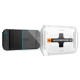Ochranné sklo Spigen Glas.tR EZ Fit 2-Pack pre Nintendo Switch 2 – Číre
