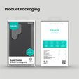 Puzdro NILLKIN Frosted Shield Pro MagSafe pre Samsung Galaxy S26 Ultra