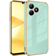 Puzdro pre Realme C51, Glamour CamShield, mätové