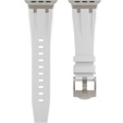 Silikónový remienok pre Apple Watch 1/2/3/4/5/6/7/8/9/10/SE/Ultra/Ultra 2 42/44/45/49MM