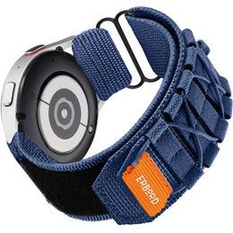 Nylonový remienok ERBORD Runner pre Samsung Galaxy Watch 4/5/6/7