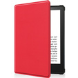 Puzdro pre Kindle Paperwhite 5 2021, Smartcase, modré