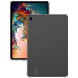 Puzdro pre Samsung Galaxy Tab A9+, silikónové, priehľadné