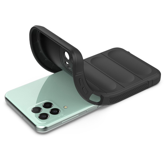 Obal na mobil pre Samsung Galaxy M33 5G, Gaming Shockproof, čierne