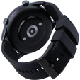 ERBORD Univerzálny 22 mm silikónový remienok