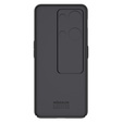 Puzdro pre OnePlus Nord 3 5G, pancierované Nillkin, CamShield Pro, čierne