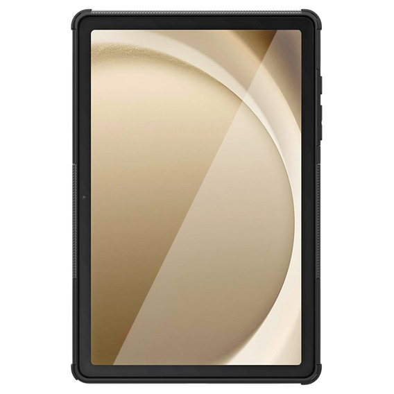Obal na mobil pre Samsung Galaxy Tab A9+, Tire Armor, čierne