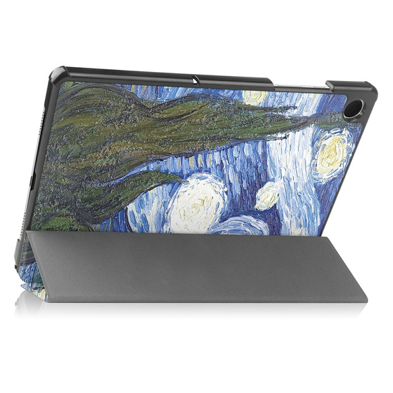 Smartcase s potlačou pre Samsung Galaxy Tab A11+/A9+