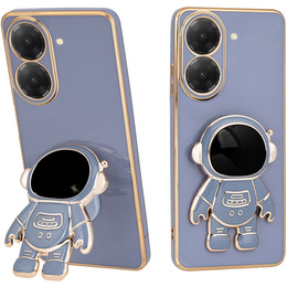 Obal na mobil pre Xiaomi Redmi A5, Astronaut, modré