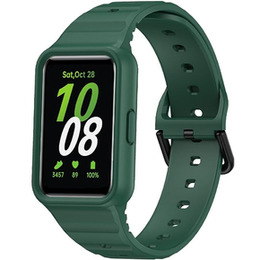 Silikónový remienok s puzdrom pre Samsung Galaxy Fit 3