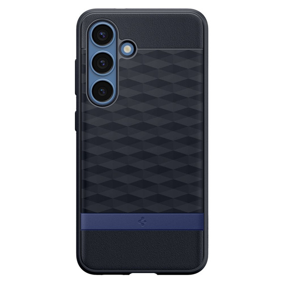 Spigen Parallax Mag Case pre Samsung Galaxy S25