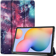 Puzdro pre Samsung Galaxy Tab S6 Lite, Smartcase, galaxy