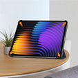 Puzdro pre Xiaomi Pad 7 / 7 Pro, Smartcase, tmavomodré