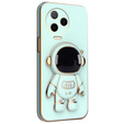 Obal na mobil pre Infinix Note 12 2023, Astronaut, mätové