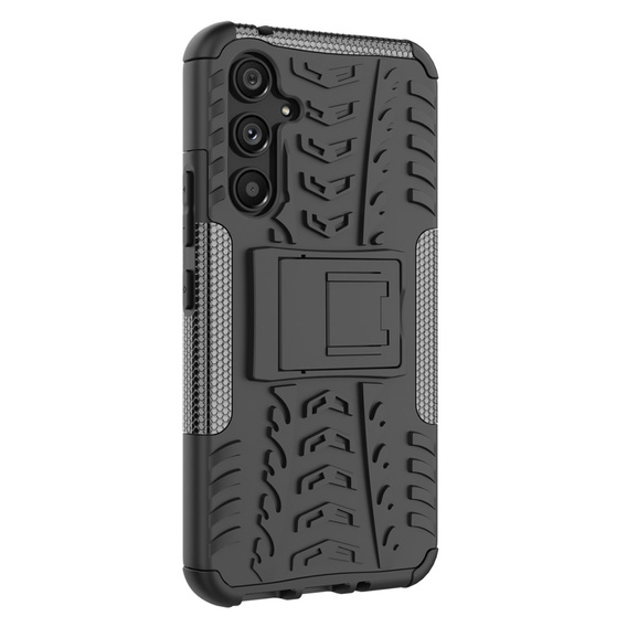 Obal na mobil pre Samsung Galaxy A54 5G, Tire Armor, čierne