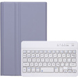 Puzdro s klávesnicou pre tablet Samsung Galaxy Tab A11