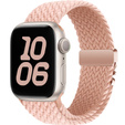 Nylonový remienok pre Apple Watch 1/2/3/4/5/6/7/8/9/SE/Ultra/Ultra 2 42/44/45/49 mm1