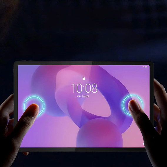 Tvrdené sklo pre Lenovo Idea Tab Pro