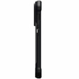 Urban Armor Gear Obal na mobil pre iPhone 14 Pro, Essential Armor MagSafe, čierne