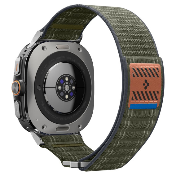 Remienok Spigen WBF0 pre Samsung Galaxy Watch Ultra 2024/2025 (47 mm)