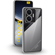 Magnetické puzdro Dual Glass pre Xiaomi Poco F7 5G