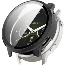 Puzdro 2 v 1 + tvrdené sklo pre Garmin Venu 4 41 mm