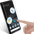 UV tvrdené sklo pre Google Pixel 7 Pro 5G