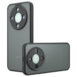 Fusion Hybrid puzdro pre Honor Magic 8 Lite